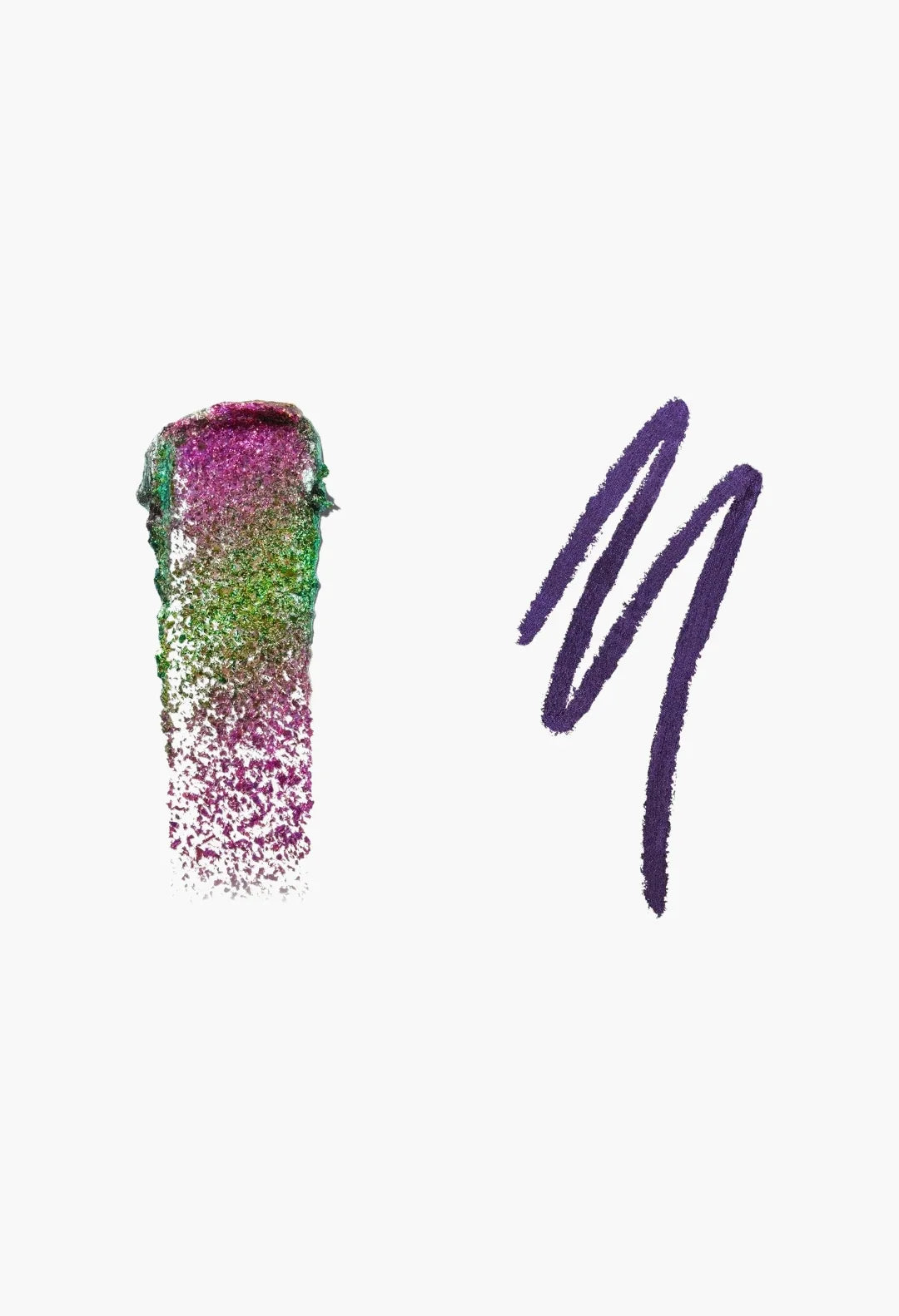Mixed Signals Dual-Ended Cream & Liquid Shadow Stick