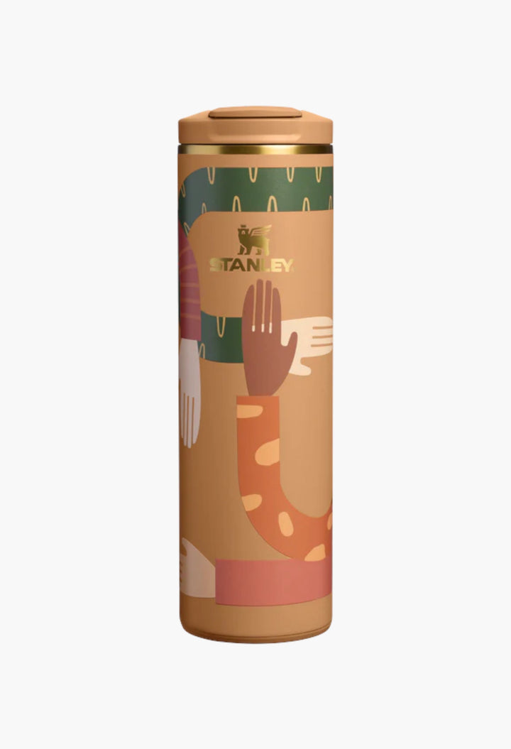 The Stanley 1913 x Nest AeroLight™ Transit Flip Top Mug | 16 OZ - GLAM MODA