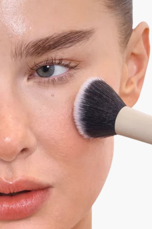 Complexion Brush - GLAM MODA