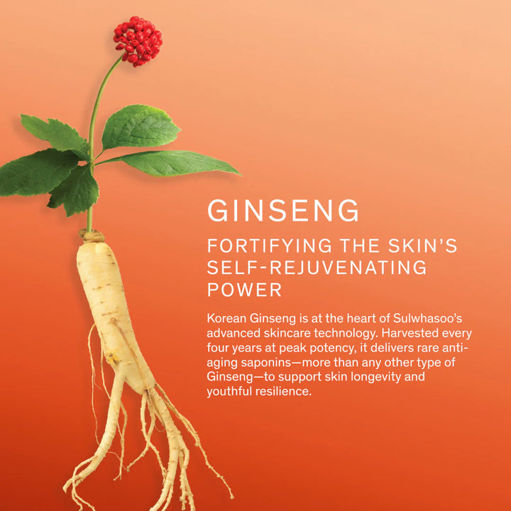 Concentrated Ginseng Rejuvenating Serum - Visibly Firm & Lift - GLAM MODA