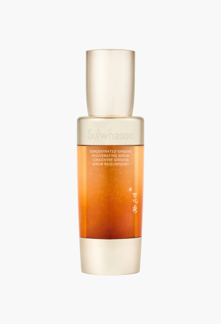 Concentrated Ginseng Rejuvenating Serum - Visibly Firm & Lift - GLAM MODA
