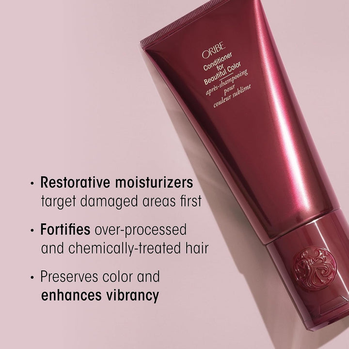 Conditioner For Beautiful Color - GLAM MODA