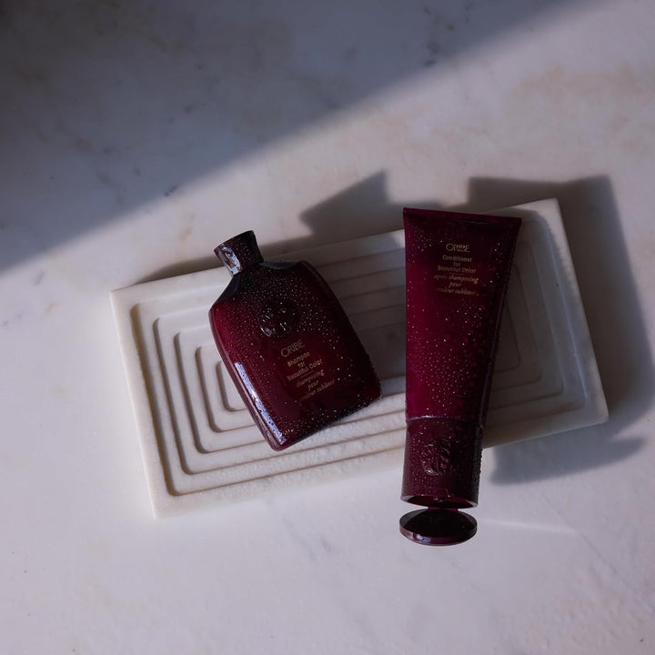 Conditioner For Beautiful Color - GLAM MODA