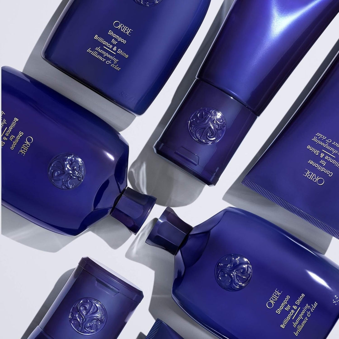 Conditioner For Brilliance & Shine - GLAM MODA