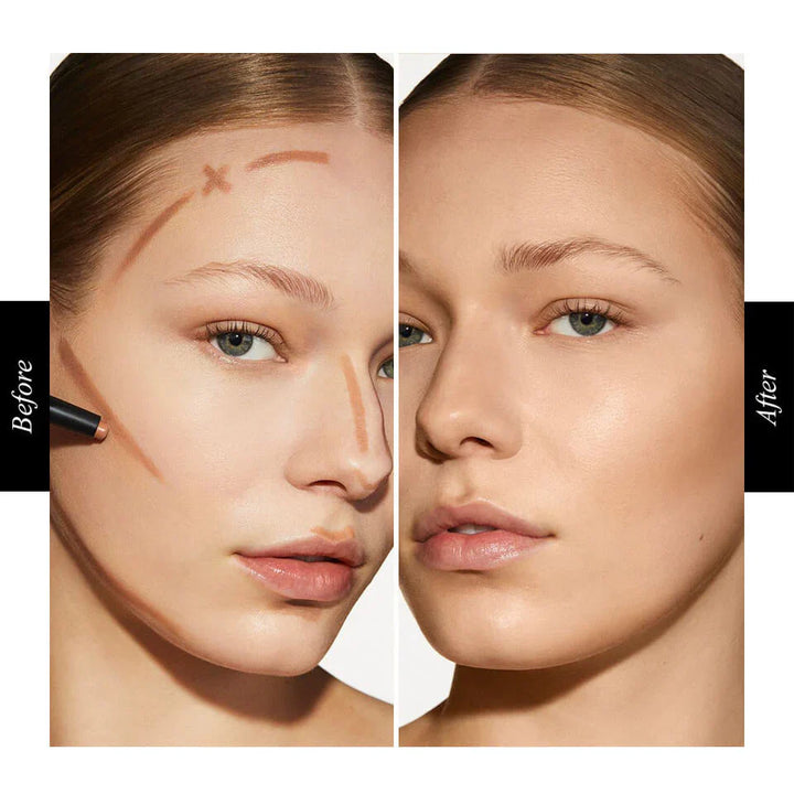 Contour Stylus - Precision Contour Stick - GLAM MODA