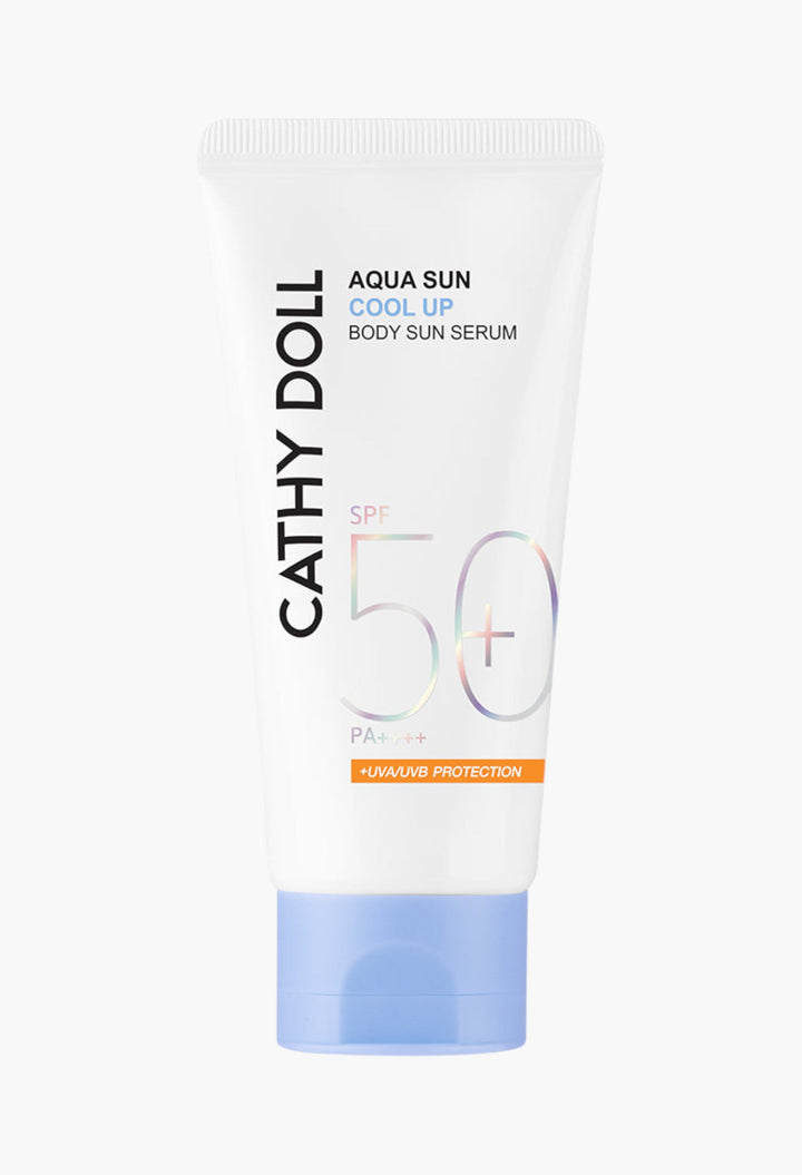 Aqua Sun Body Sun Serum SPF50+ PA++++ - GLAM MODA