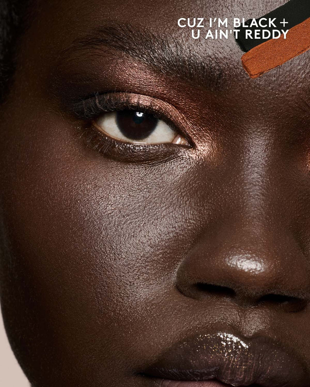Copp’D That -  ShadowStix - Eyeshadow Stick - GLAM MODA