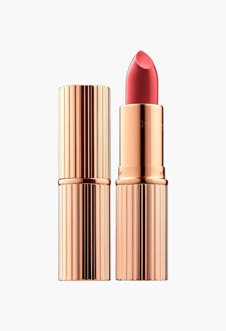 K.I.S.S.I.N.G Satin Shine Lipstick - GLAM MODA