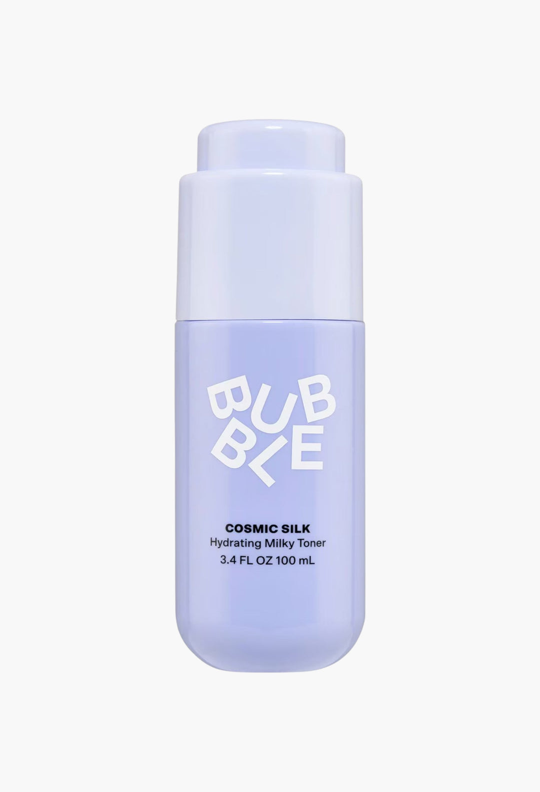 Cosmic Silk - Hydrating Milky Toner - GLAM MODA
