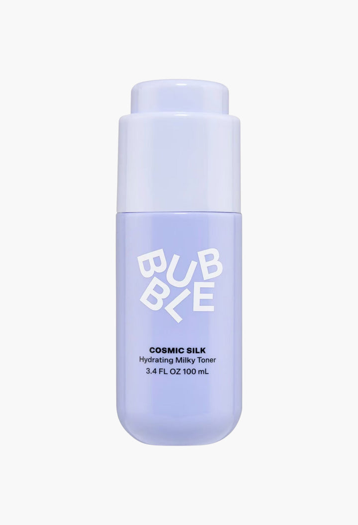 Cosmic Silk - Hydrating Milky Toner - GLAM MODA