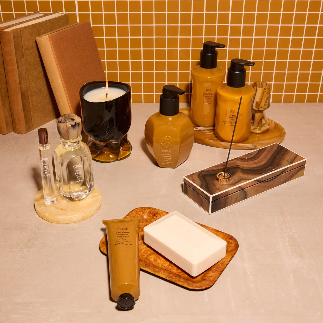 Cote D'azur Bar Soap - GLAM MODA