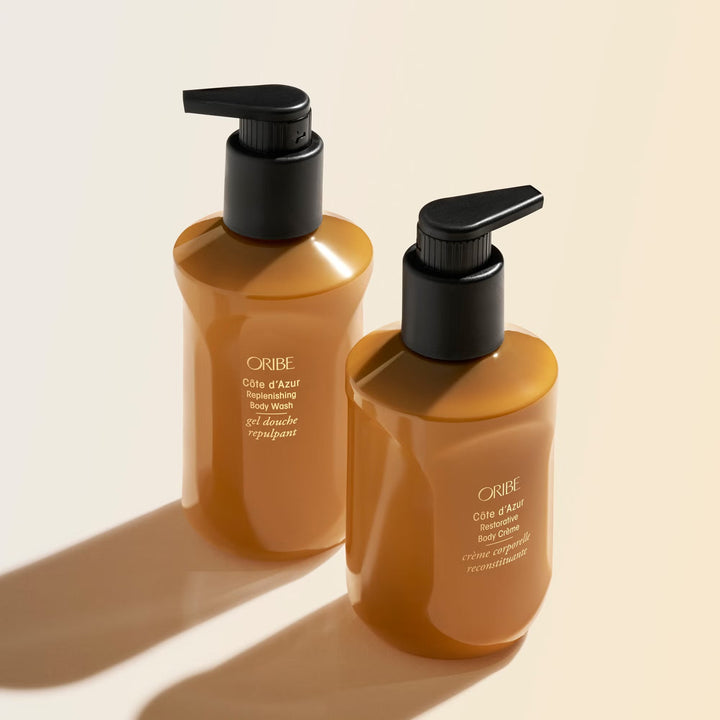 Cote d'Azur Replenishing Body Wash 300ml - GLAM MODA