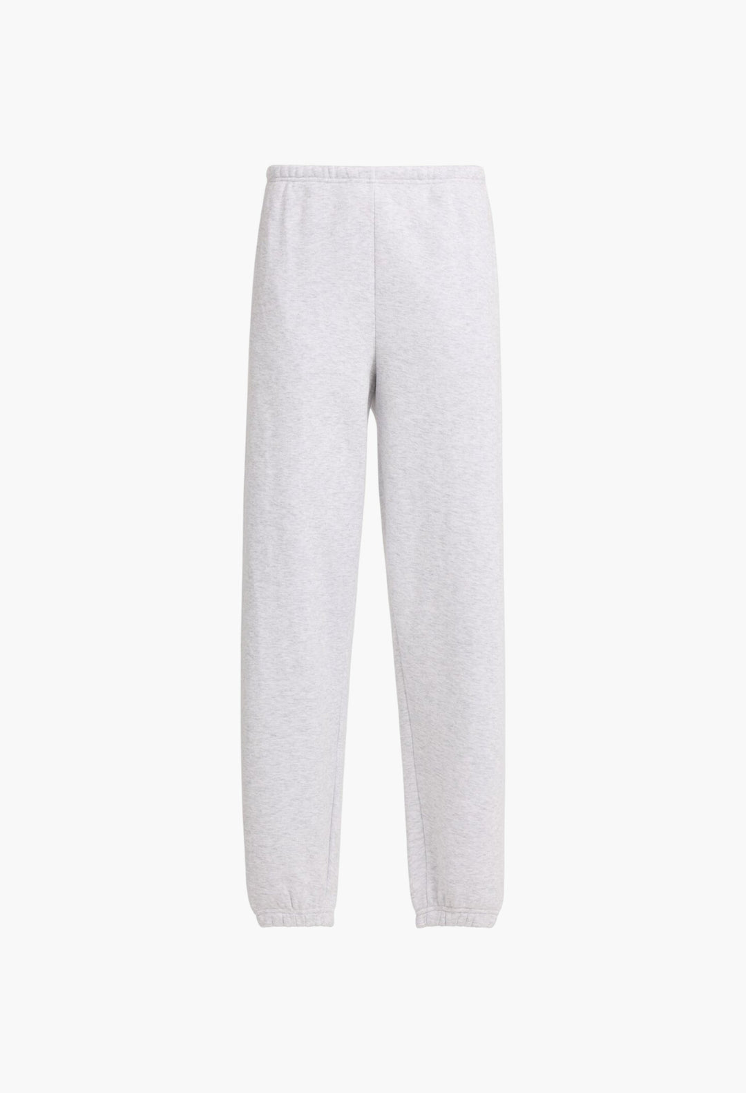 Cotton Blend Classic Jogger Sweatpants - GLAM MODA