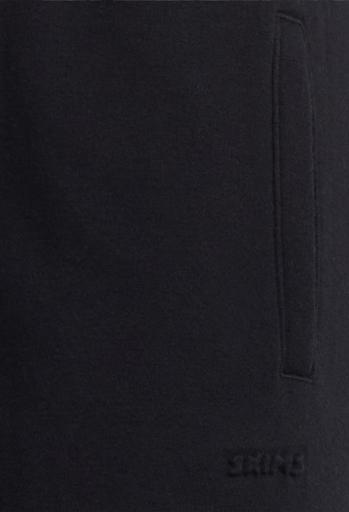 Cotton Blend Classic Jogger Sweatpants - GLAM MODA