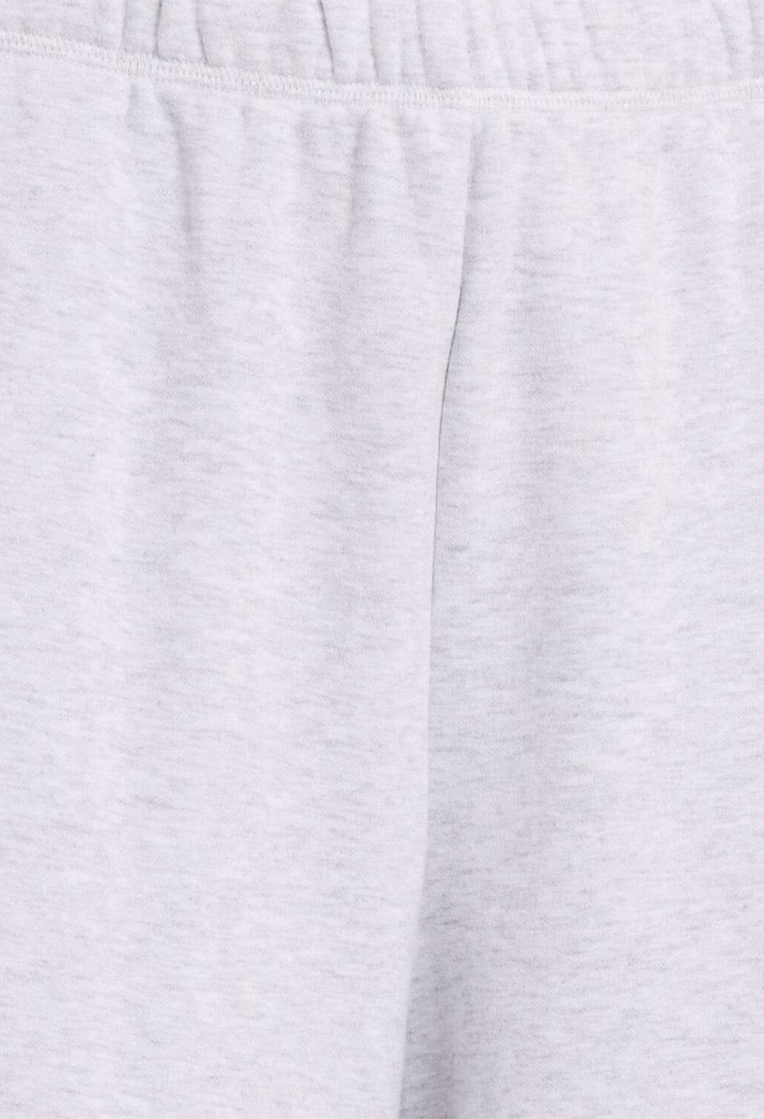 Cotton Blend Classic Straight Sweatpants - GLAM MODA
