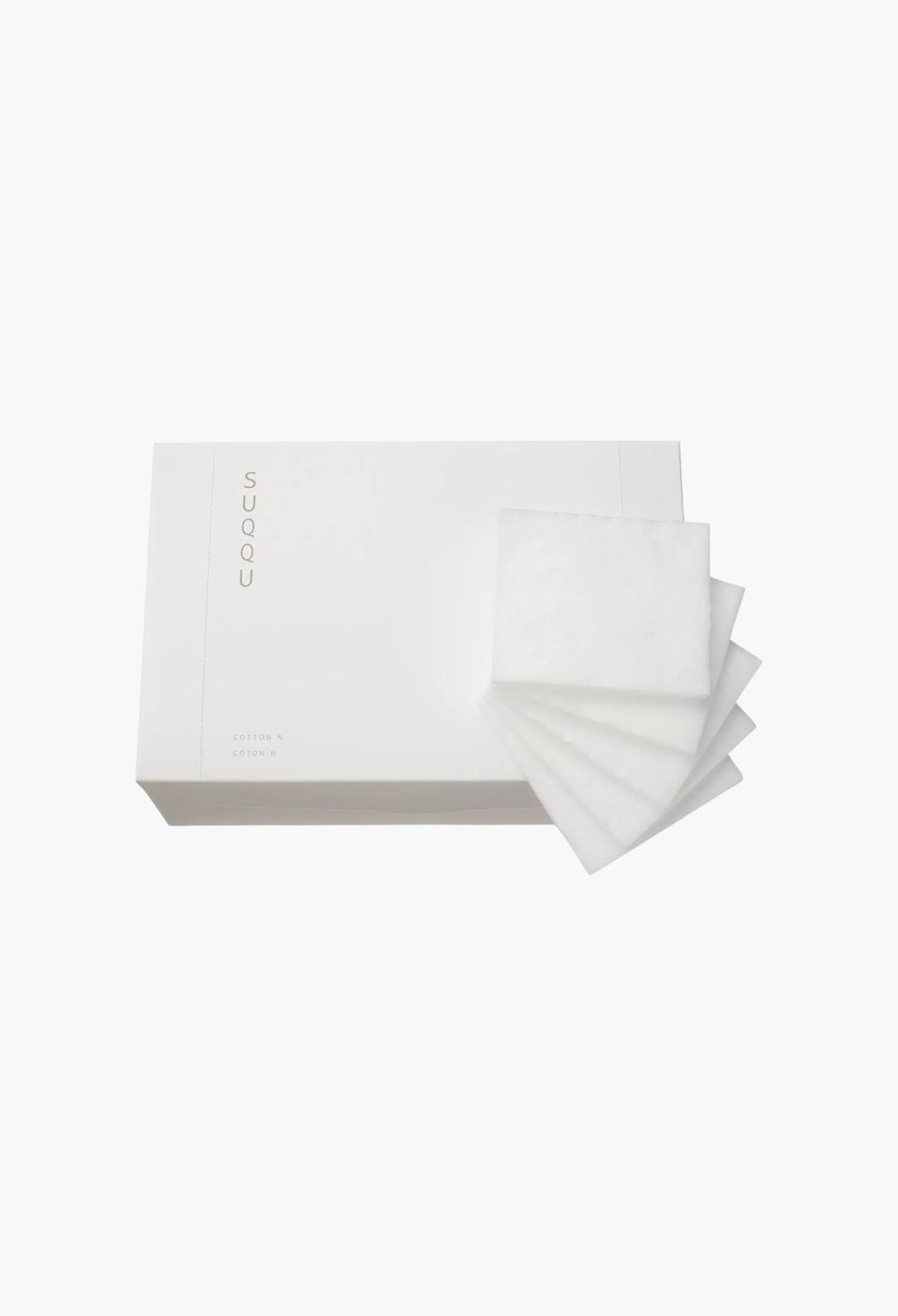 Cotton Sheets 100 Sheets - GLAM MODA