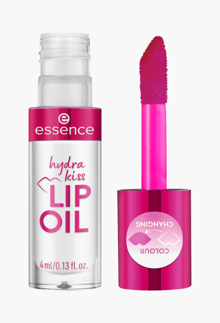 Hydra Kiss Lip Oil - GLAM MODA