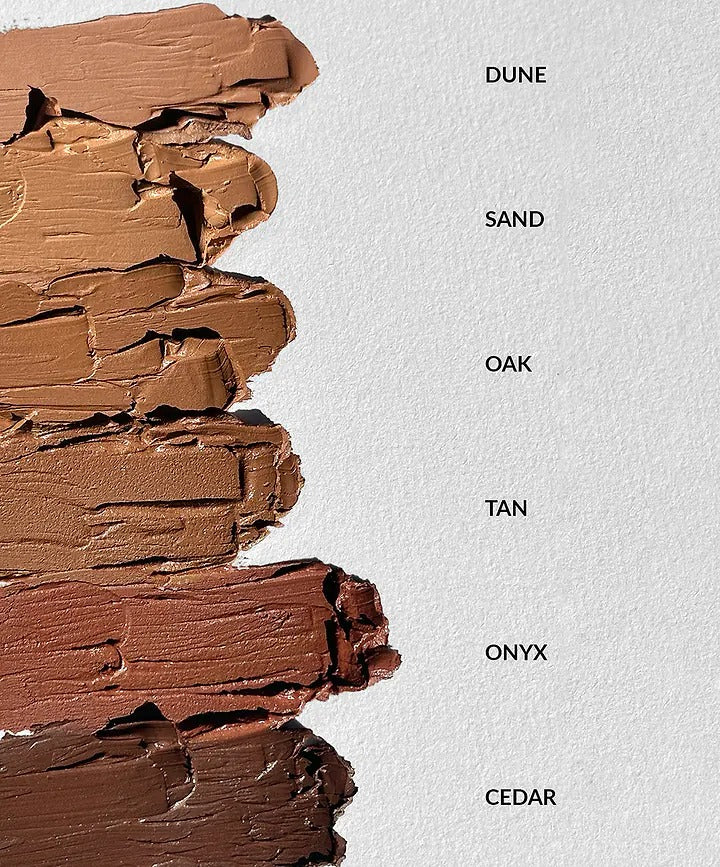 Cream Bronzer - GLAM MODA
