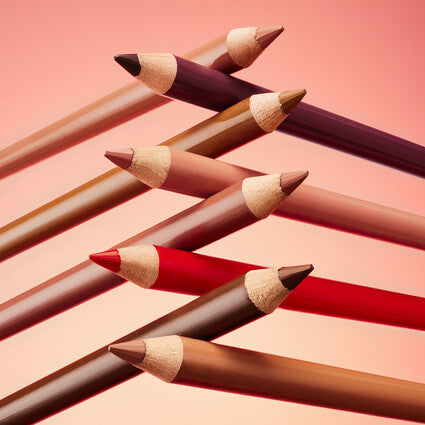Cream Glide Lip Liner - GLAM MODA