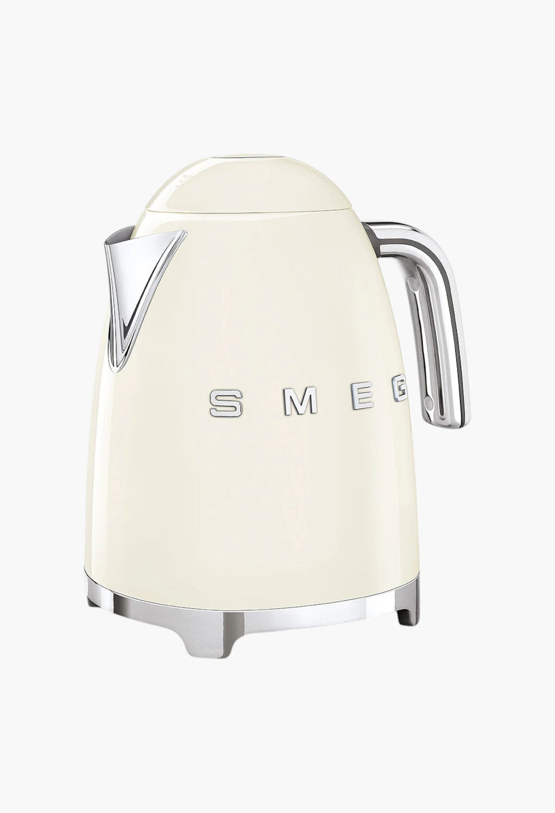 Cream - Kettle - KLF03CHMUK50's Style - GLAM MODA