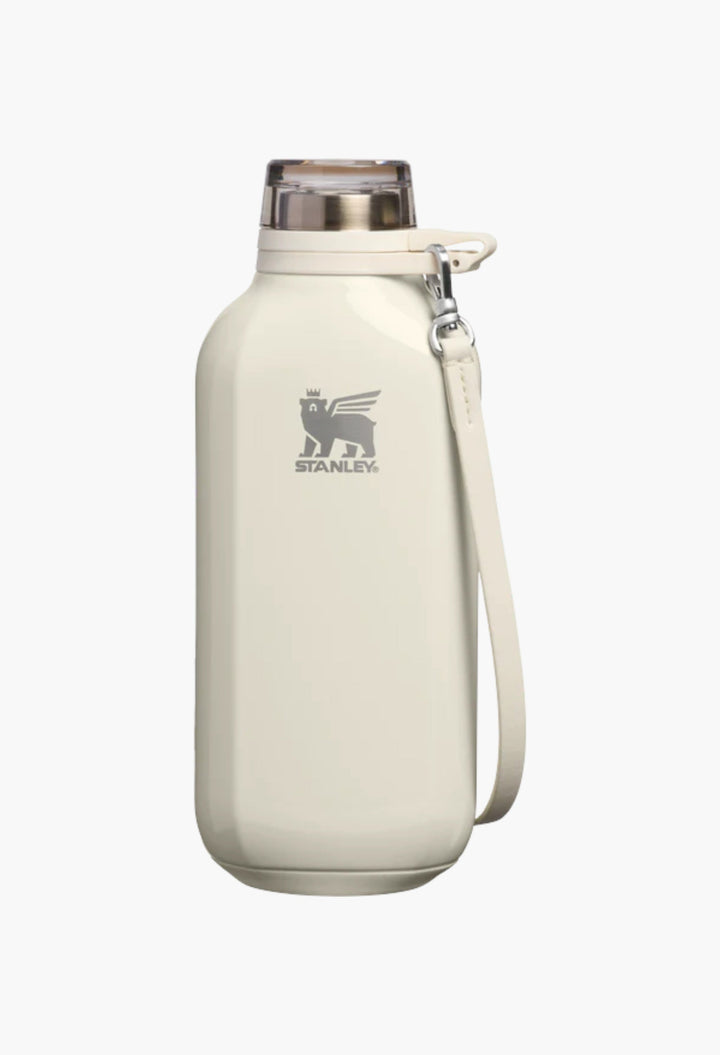 The Clutch Bottle - GLAM MODA