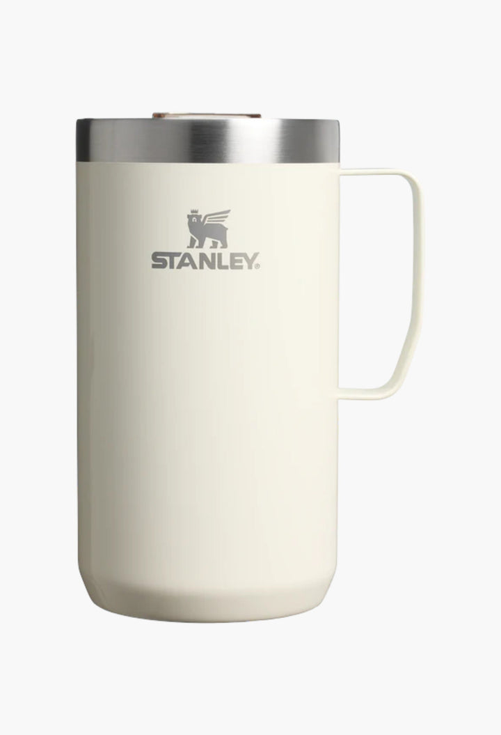The Dream Weaver Stay-Hot Camp Mug | 24oz / 12oz / 8oz - GLAM MODA