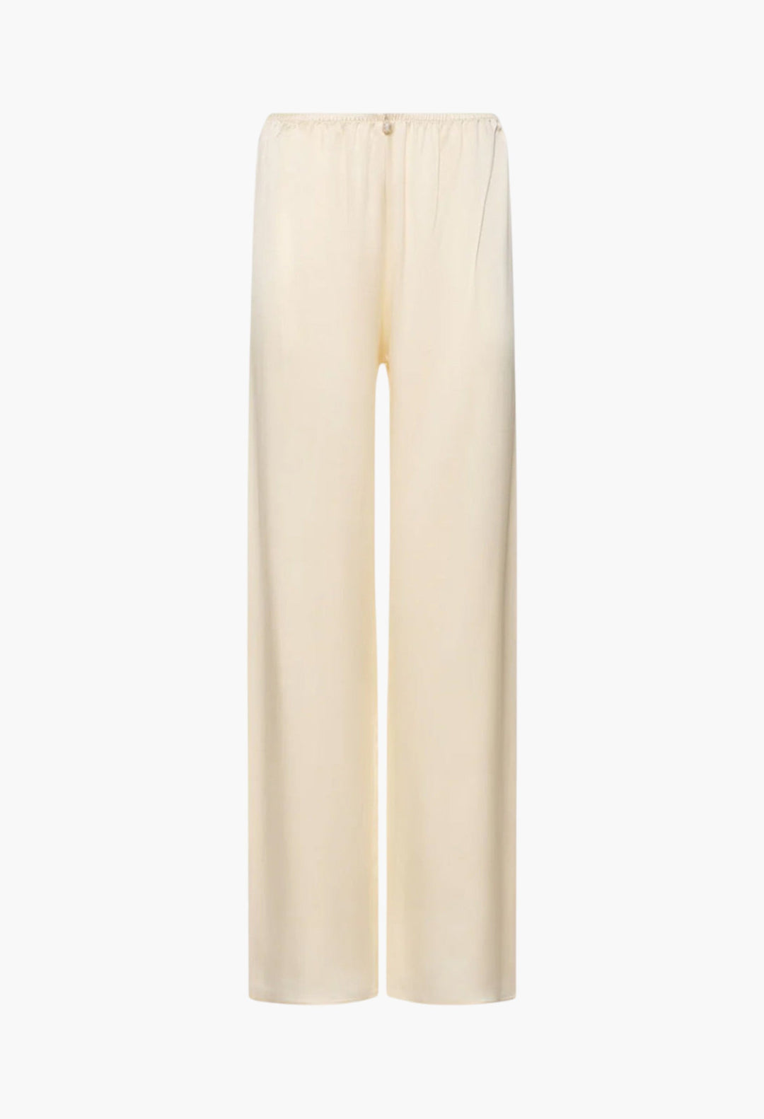 Playa Pants with Pearl - GLAM MODA