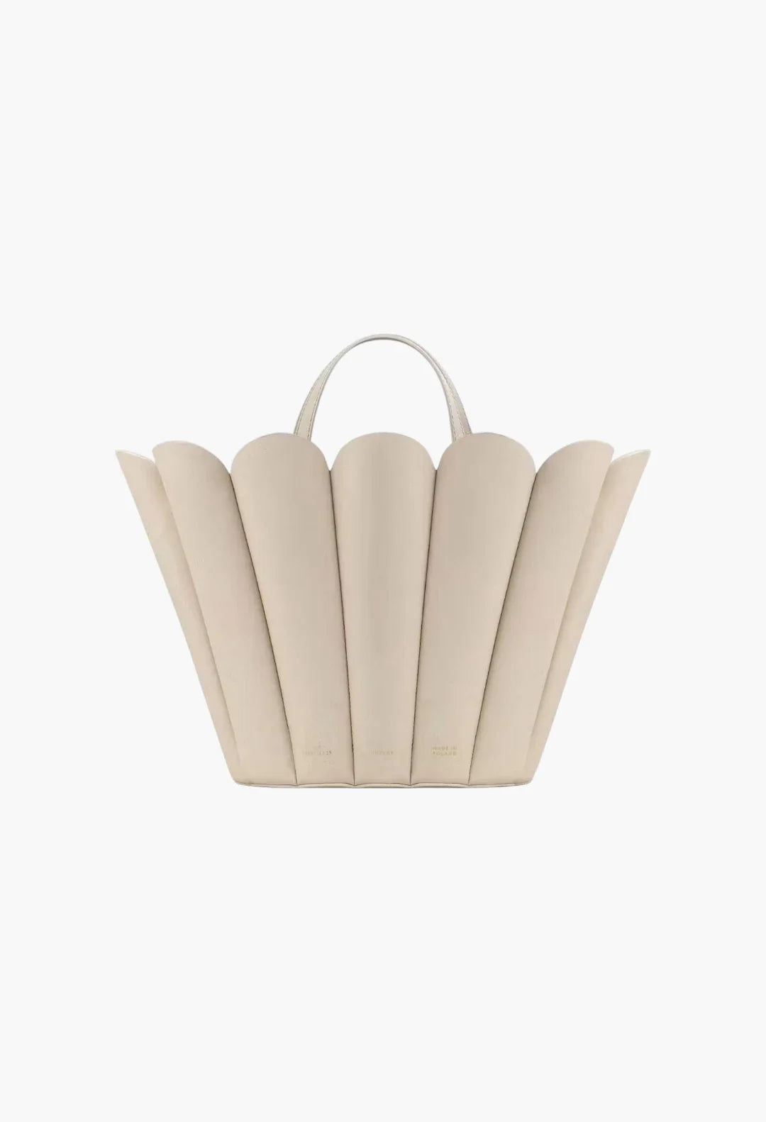 Shell Bag