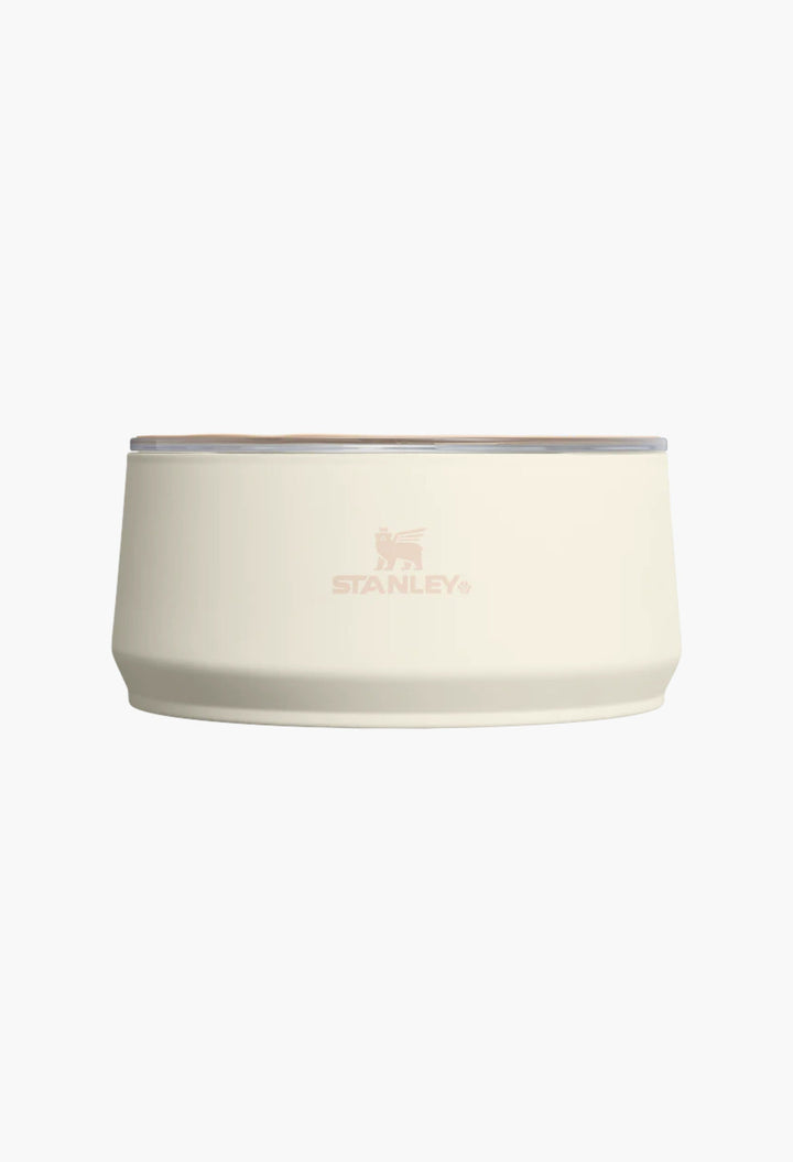 The Stanley Pet Bowl - GLAM MODA