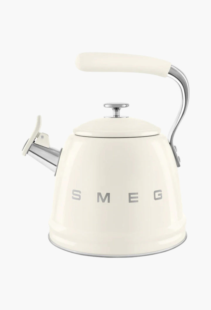 Whistling Kettle - 50's Style - GLAM MODA