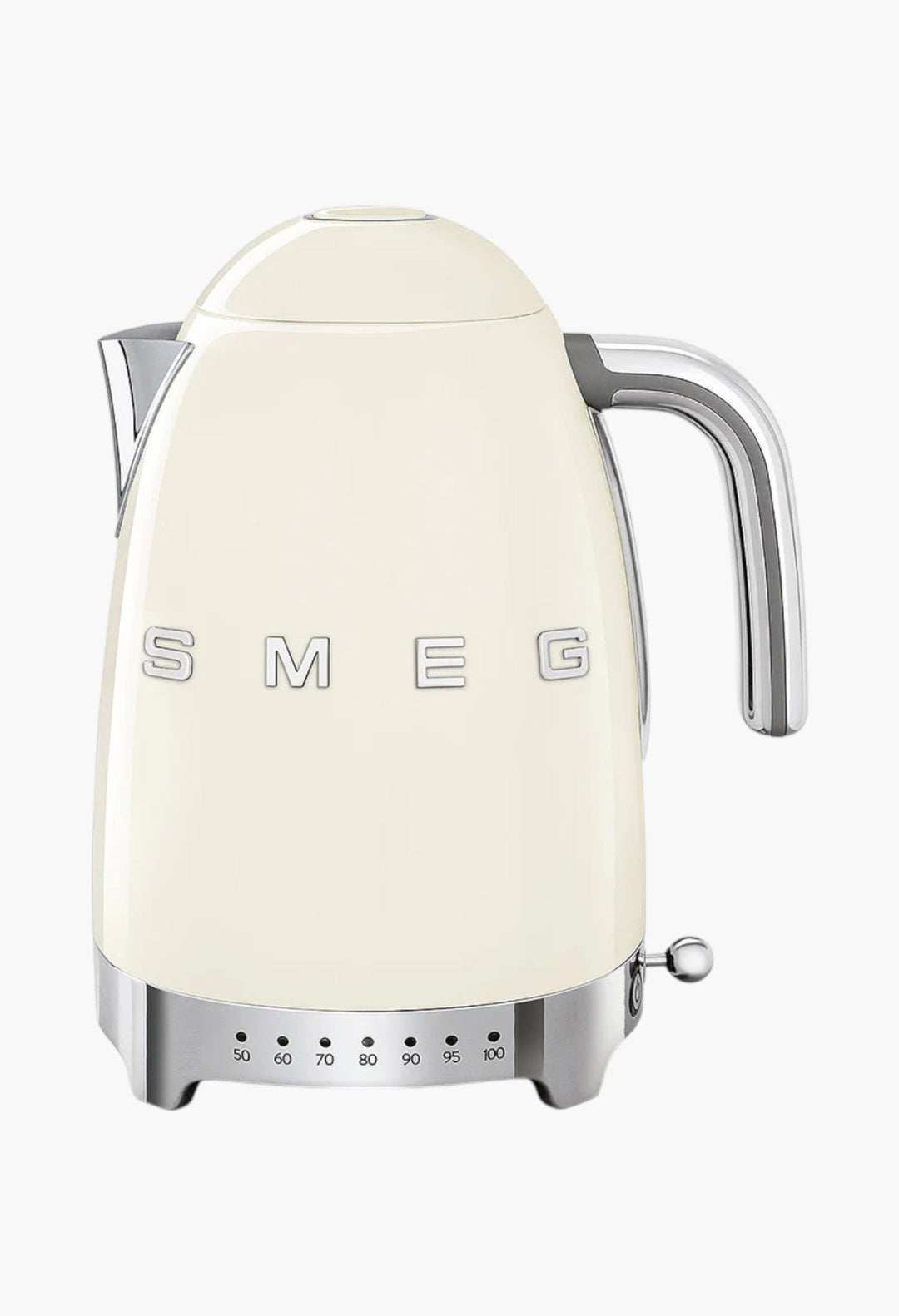 Variable Temperature Kettle - 50's Style - GLAM MODA