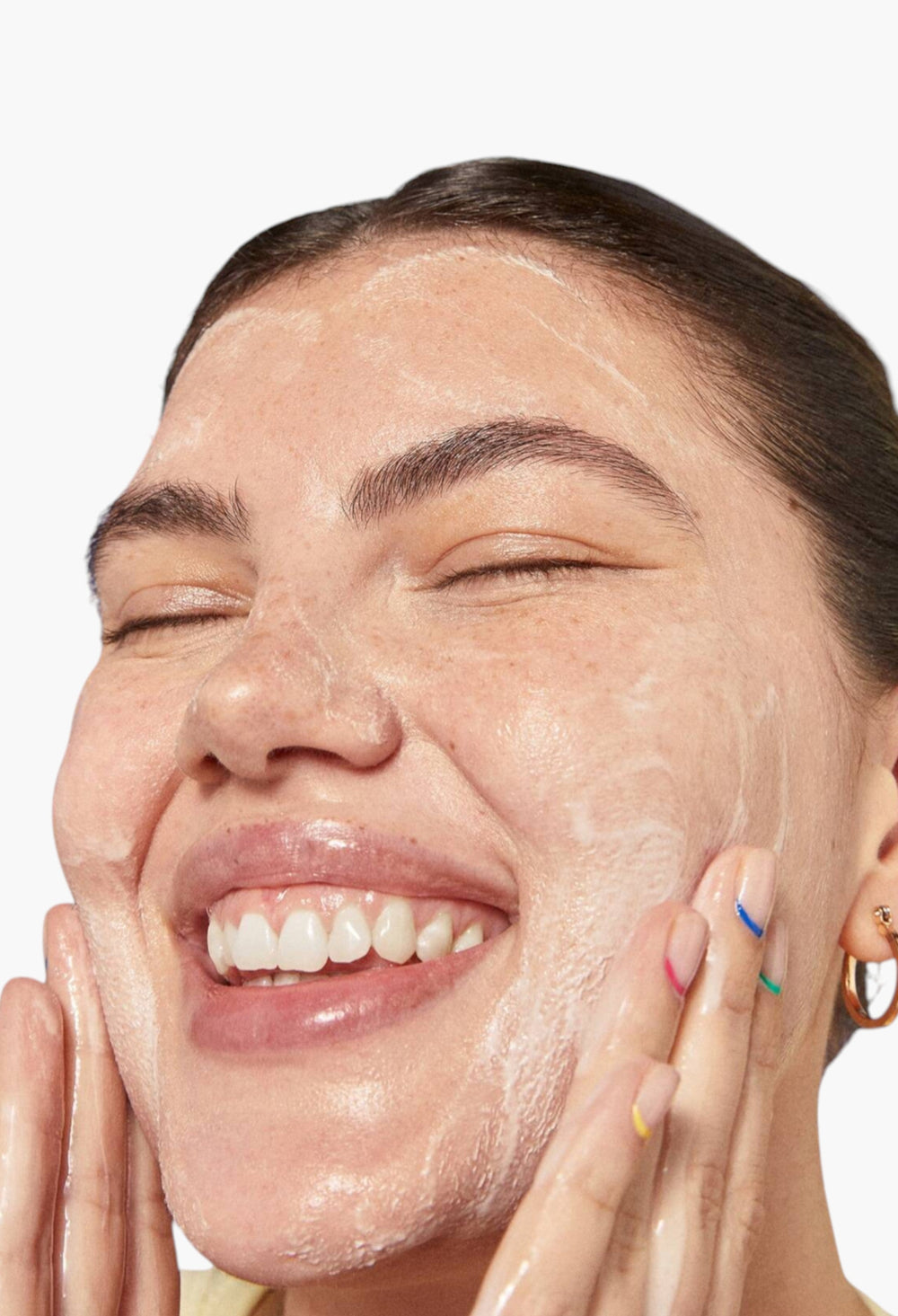 Creamy Jelly Cleanser - GLAM MODA
