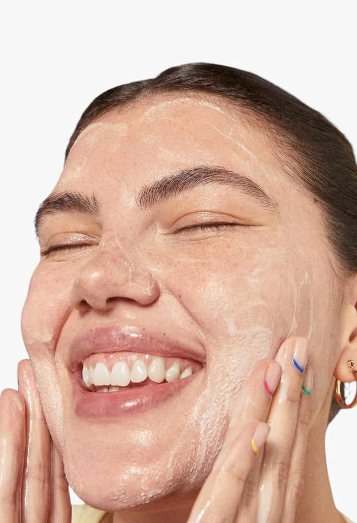 Creamy Jelly Cleanser - GLAM MODA