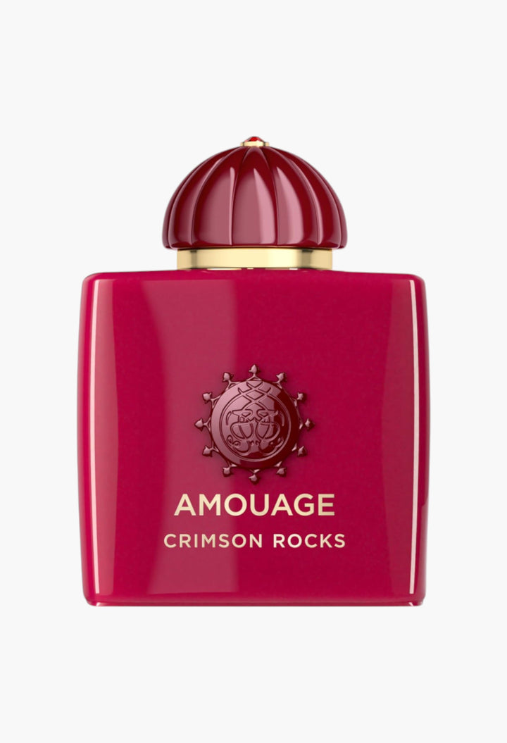 Crimson Rocks Perfume - GLAM MODA