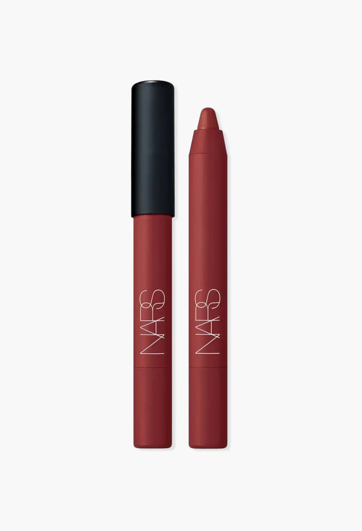 Powermatte High Intensity Lip Pencil