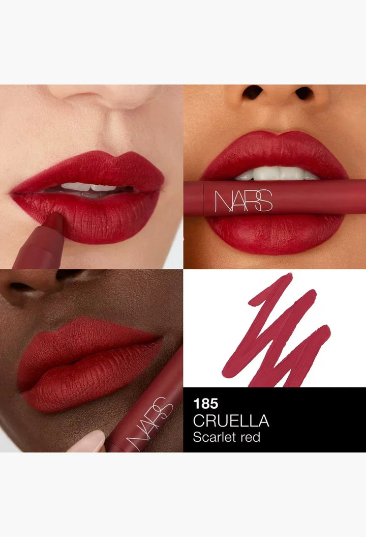 Powermatte High Intensity Lip Pencil