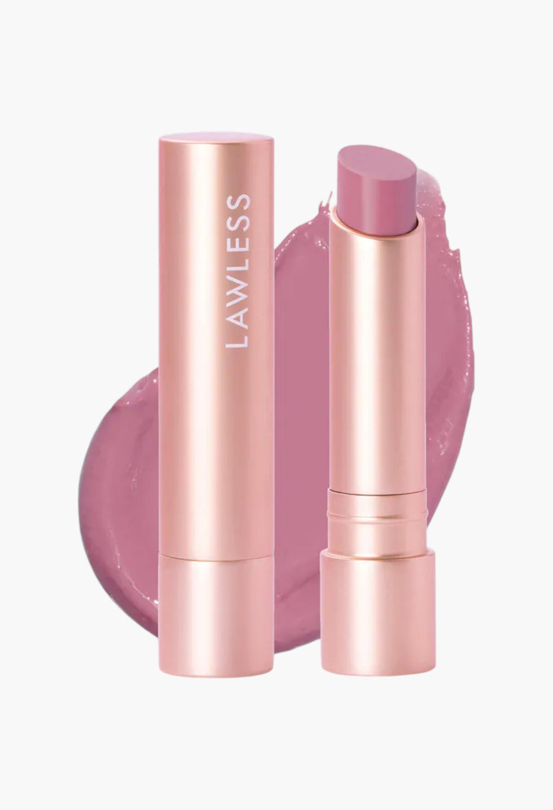 Forget the Filler Lip-Plumping Line-Smoothing Tinted Lip Balm - GLAM MODA