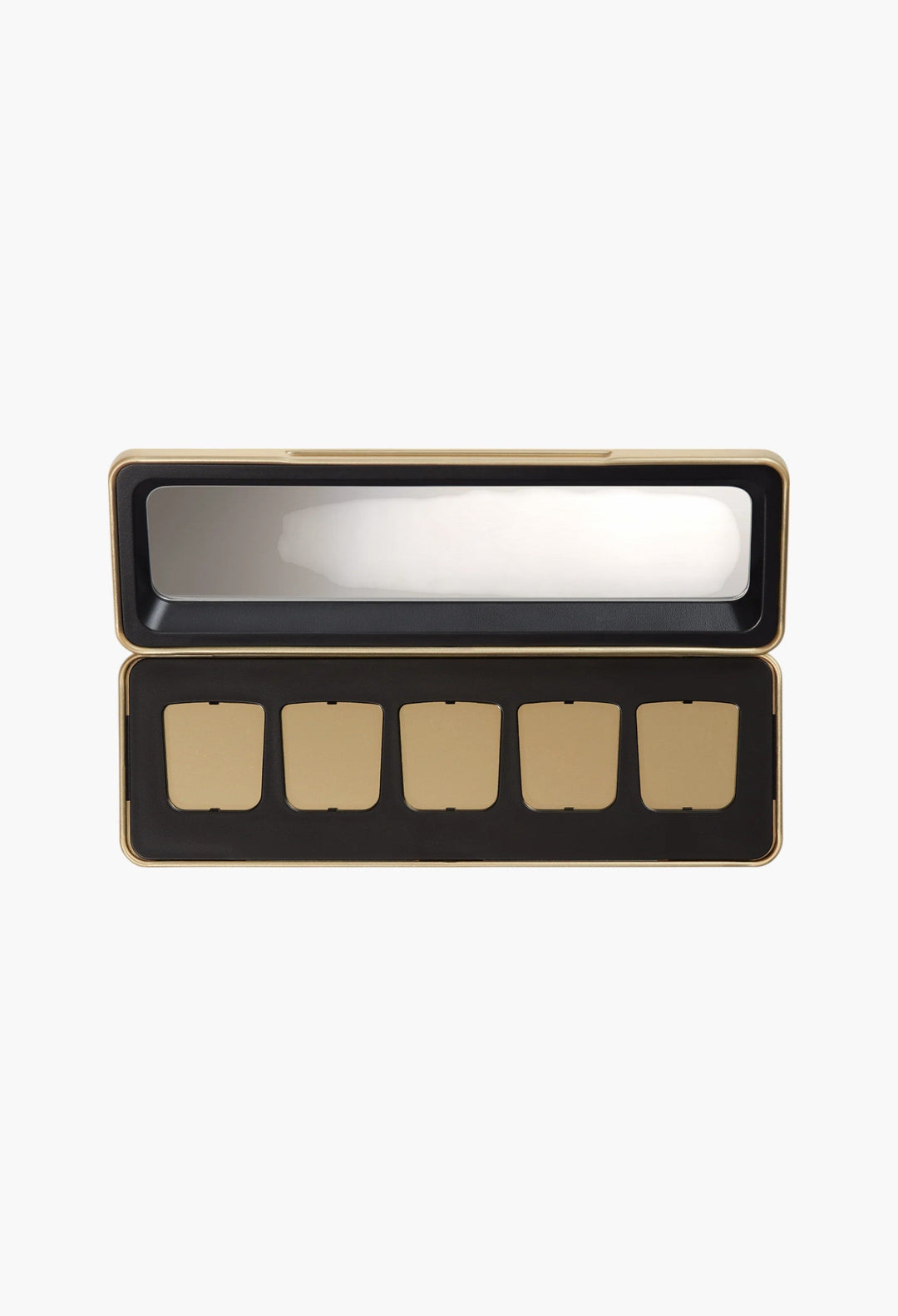 Curator Refillable Palette - GLAM MODA