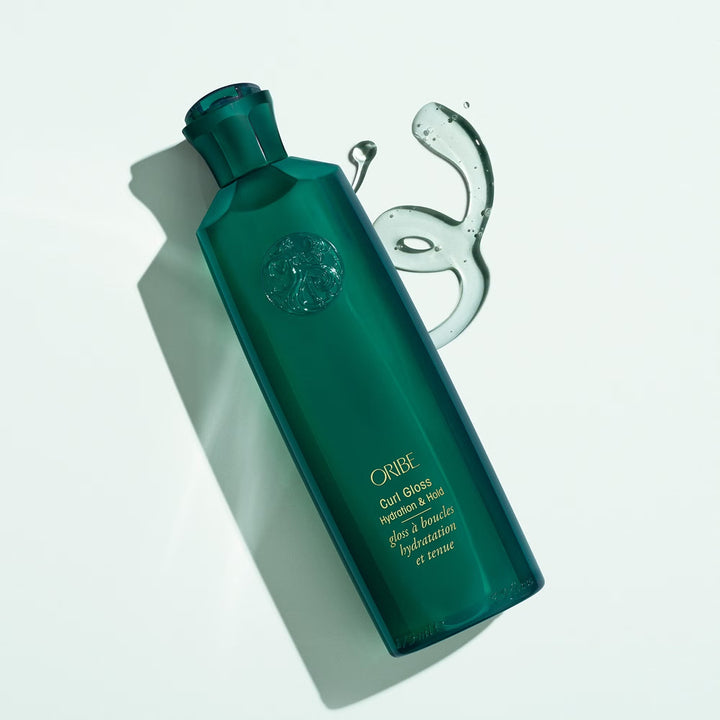 Curl Gloss 175ml - GLAM MODA
