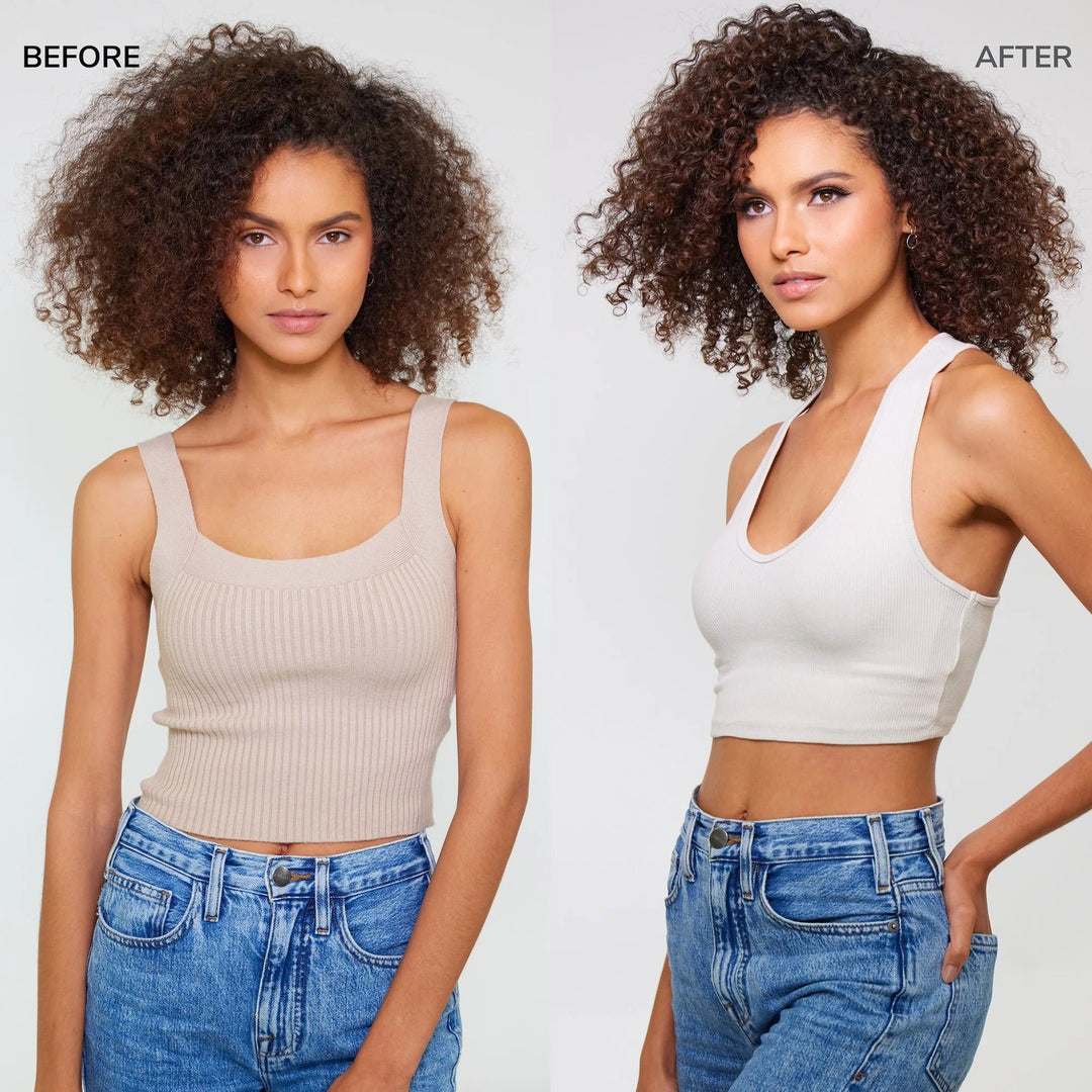 Curl Wow Cocomotion Travel - GLAM MODA