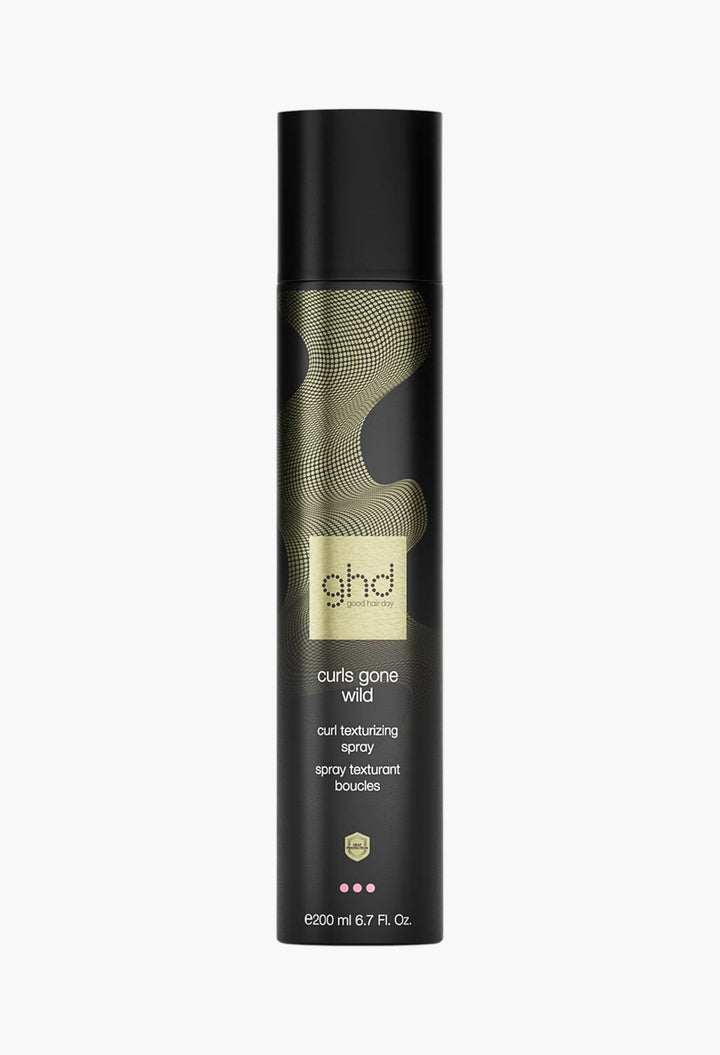 Curls Gone Wild 200ml - GLAM MODA