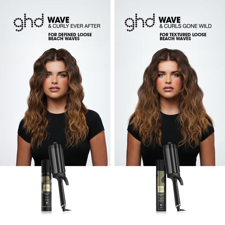 Curls Gone Wild 200ml - GLAM MODA