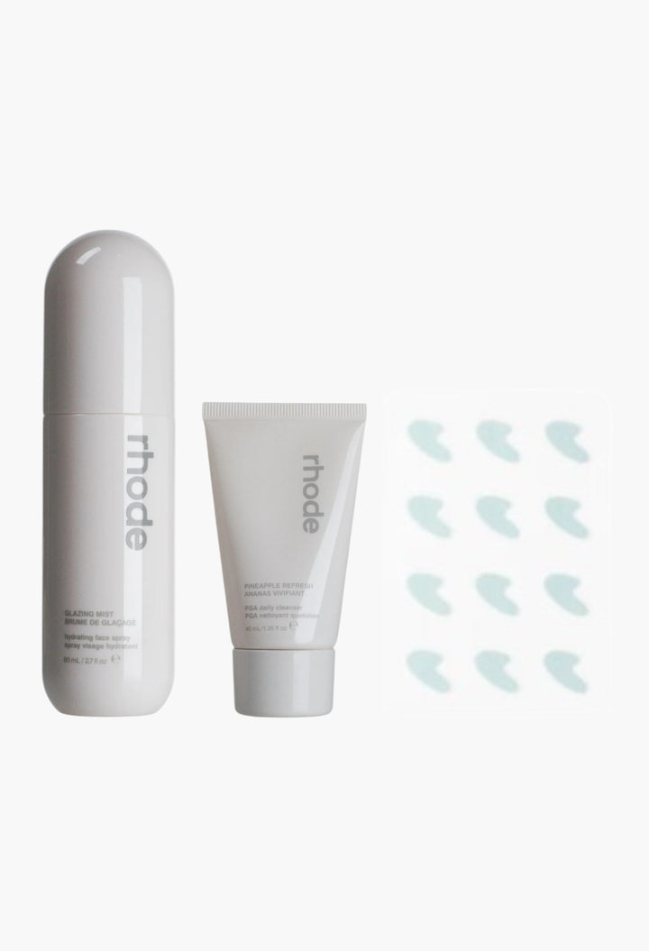 The Spot Care Set - GLAM MODA