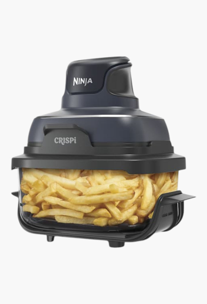 Ninja Crispi Glass Air Fryer - GLAM MODA