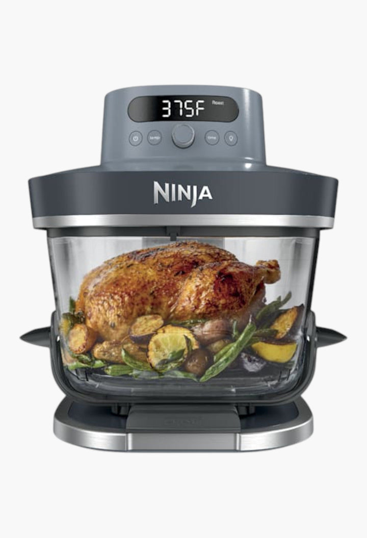Ninja Crispi Pro Glass Air Fryer - GLAM MODA
