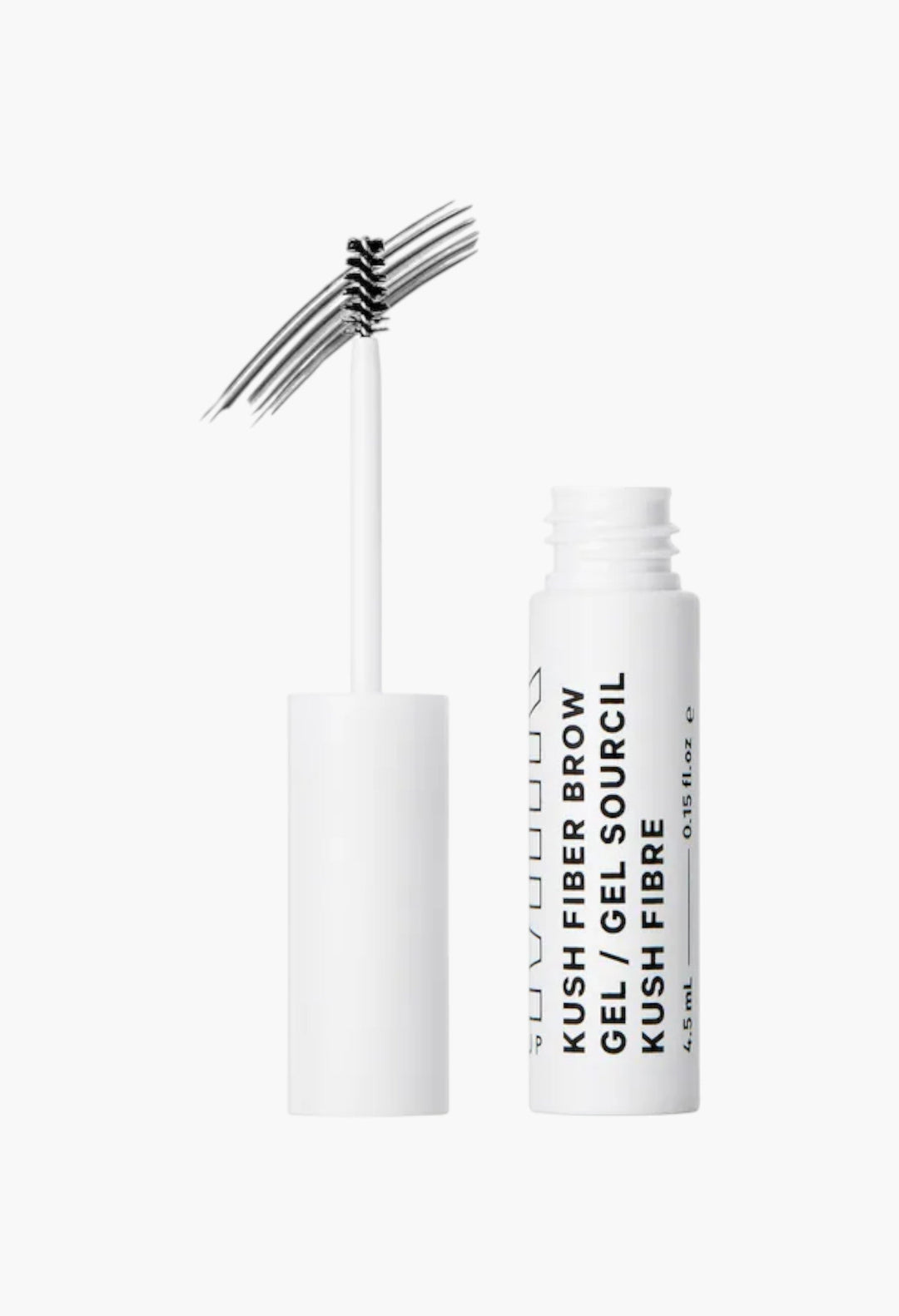 Kush Fiber Eyebrow Gel - GLAM MODA
