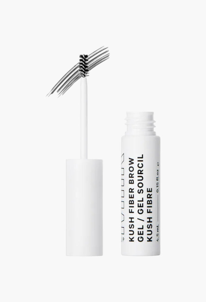 Kush Fiber Eyebrow Gel - GLAM MODA