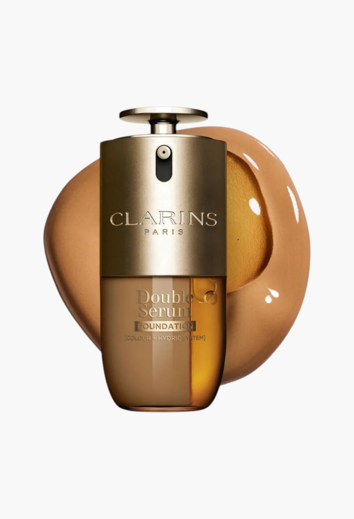 Double Serum Foundation 2in1 Hybrid Foundation - GLAM MODA