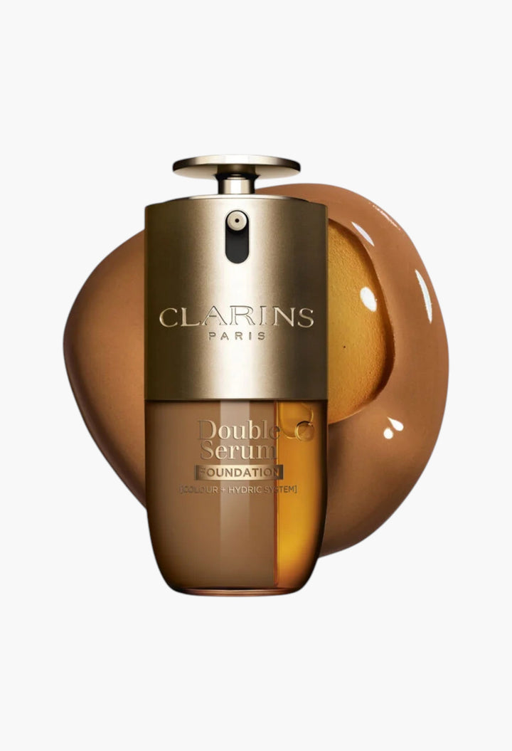 Double Serum Foundation 2in1 Hybrid Foundation - GLAM MODA