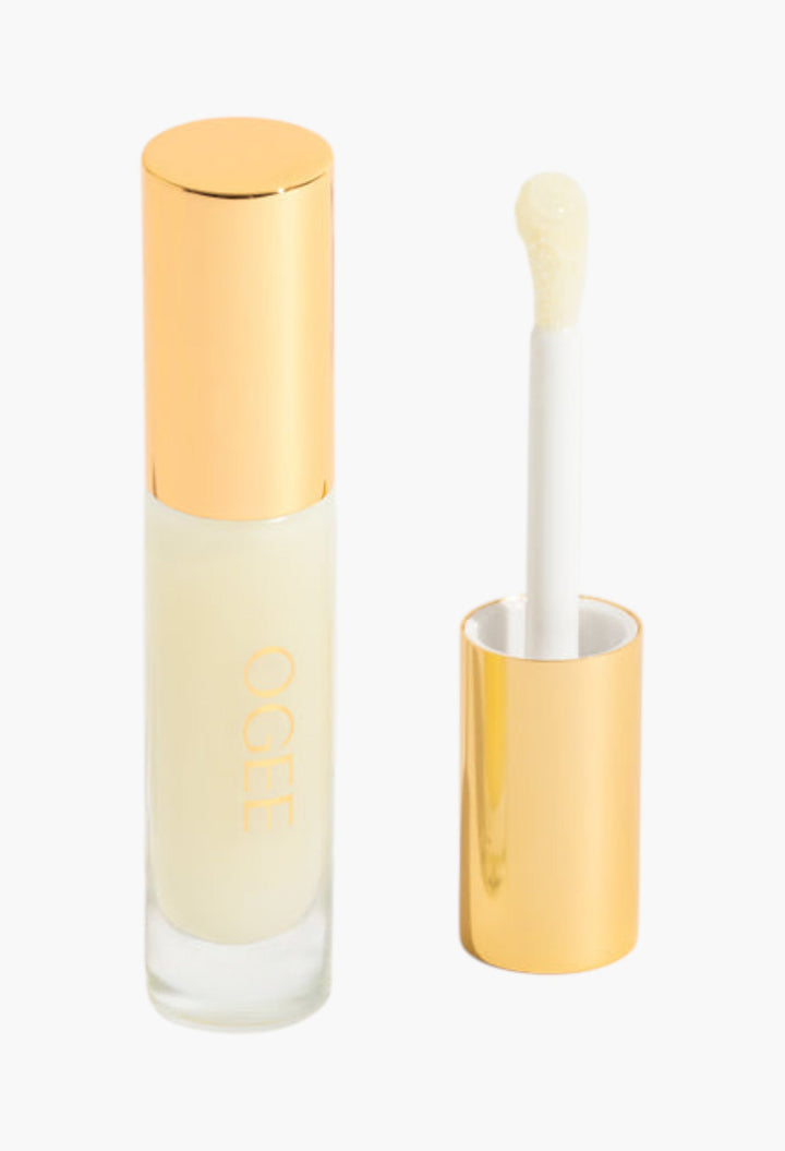 Beyond Clean Lip Gloss - Plumping, High-Shine Gloss
